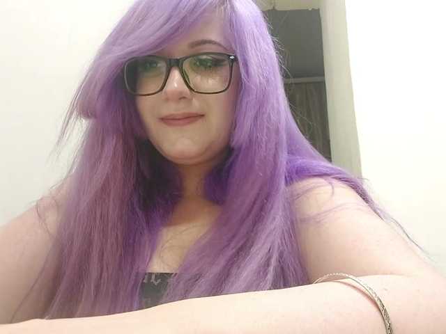 OdeliaPyeatt live cam on BongaCams