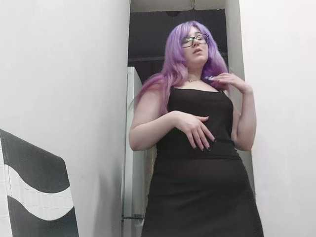 OdeliaPyeatt live cam on BongaCams