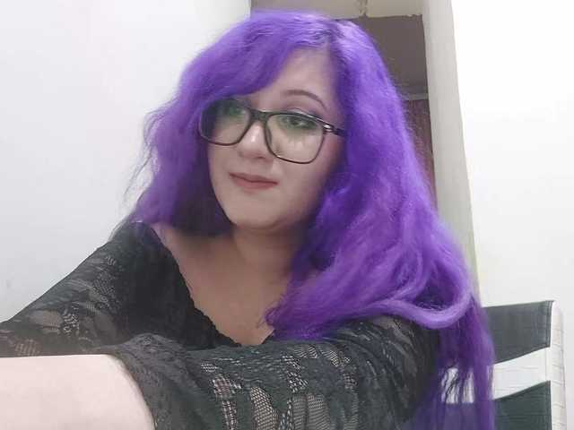 OdeliaPyeatt live cam on BongaCams