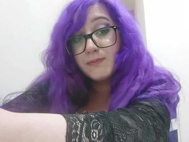 OdeliaPyeatt live cam on BongaCams