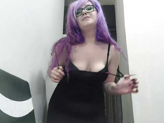 OdeliaPyeatt live cam on BongaCams