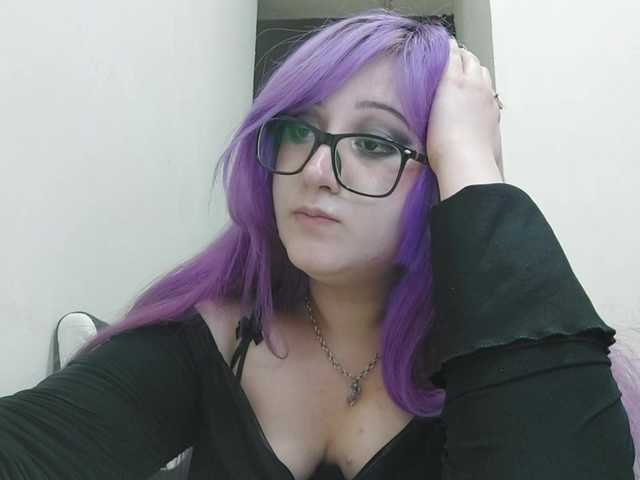 OdeliaPyeatt live cam on BongaCams