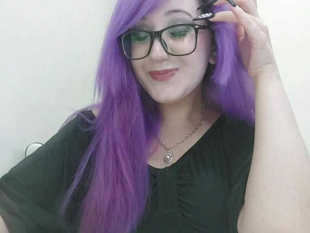 OdeliaPyeatt live cam on BongaCams