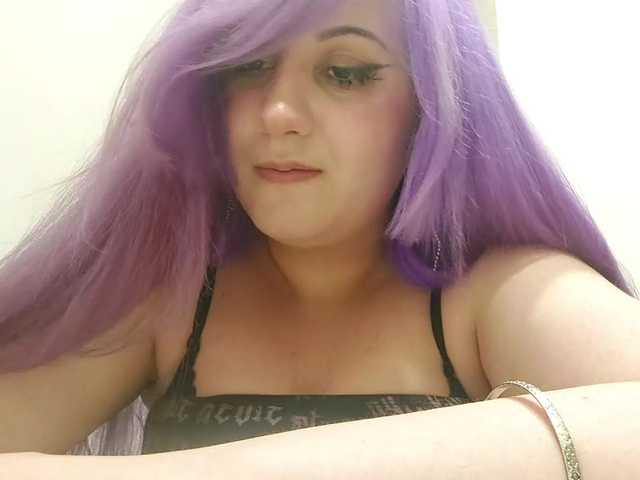 OdeliaPyeatt live cam on BongaCams