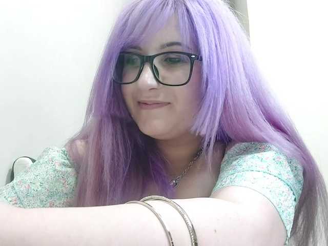 OdeliaPyeatt live cam on BongaCams