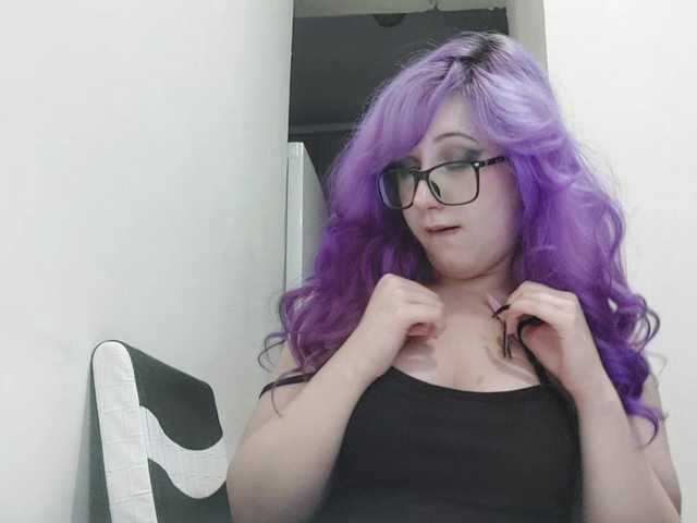 OdeliaPyeatt live cam on BongaCams
