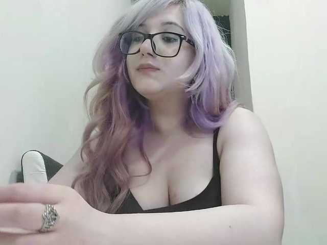 OdeliaPyeatt live cam on BongaCams