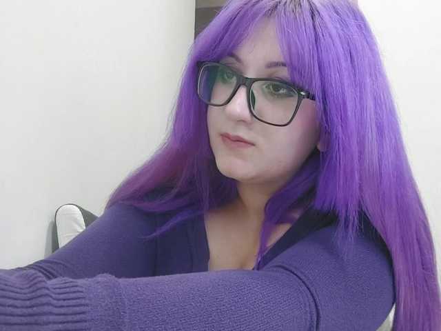 OdeliaPyeatt live cam on BongaCams