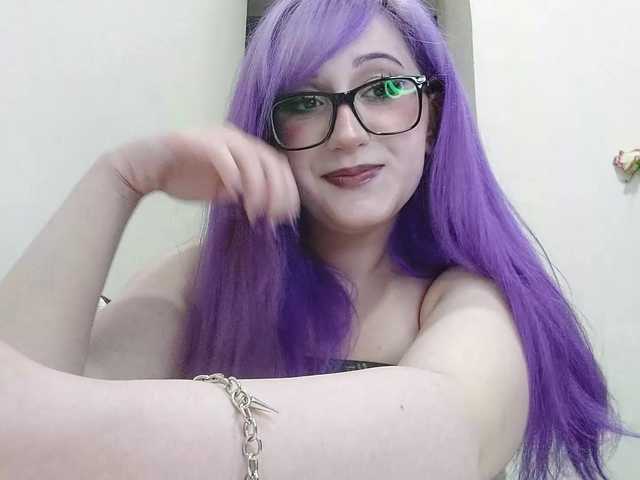 OdeliaPyeatt live cam on BongaCams