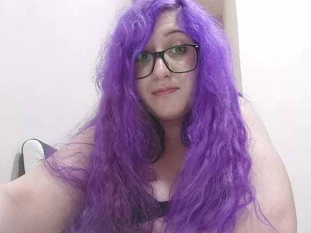 OdeliaPyeatt live cam on BongaCams