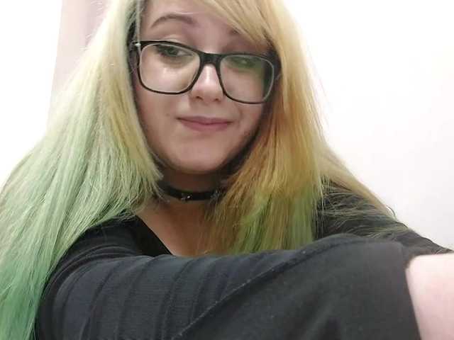 OdeliaPyeatt live cam on BongaCams