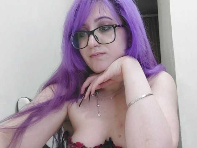 OdeliaPyeatt live cam on BongaCams