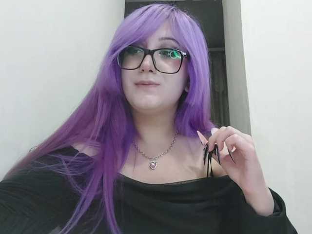 OdeliaPyeatt live cam on BongaCams