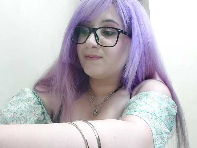 OdeliaPyeatt live webcam show