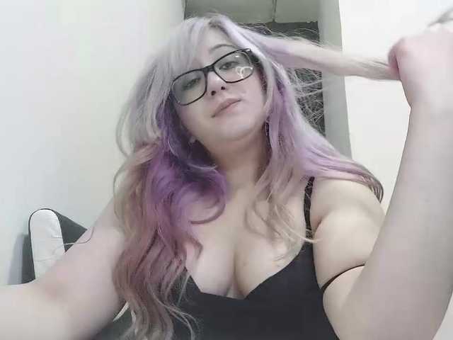 OdeliaPyeatt live webcam show
