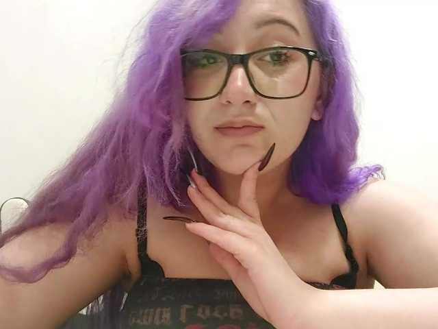 OdeliaPyeatt live cam on BongaCams