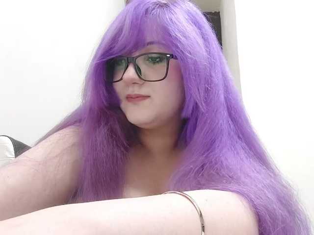 OdeliaPyeatt live cam on BongaCams