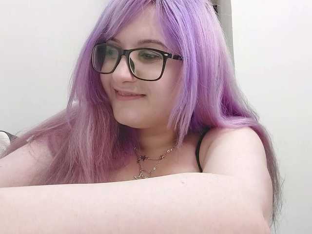 OdeliaPyeatt live webcam show