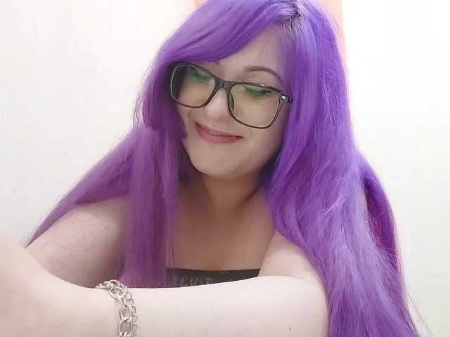 OdeliaPyeatt live cam on BongaCams