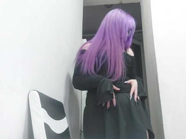 OdeliaPyeatt live cam on BongaCams