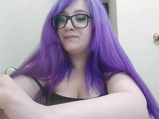 OdeliaPyeatt live cam on BongaCams