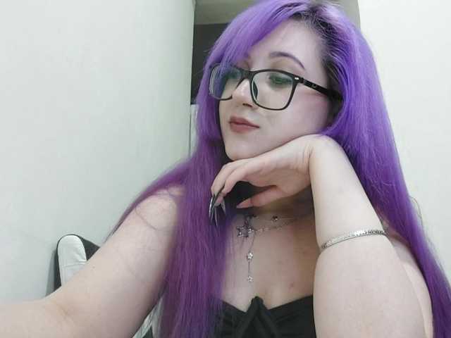OdeliaPyeatt live cam on BongaCams