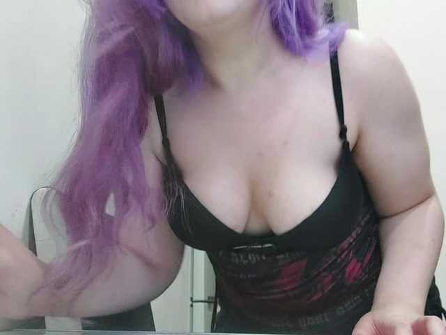OdeliaPyeatt live cam on BongaCams