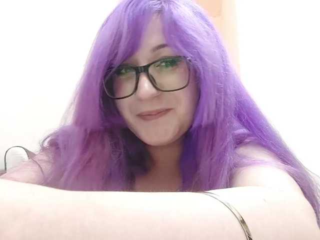 OdeliaPyeatt live cam on BongaCams