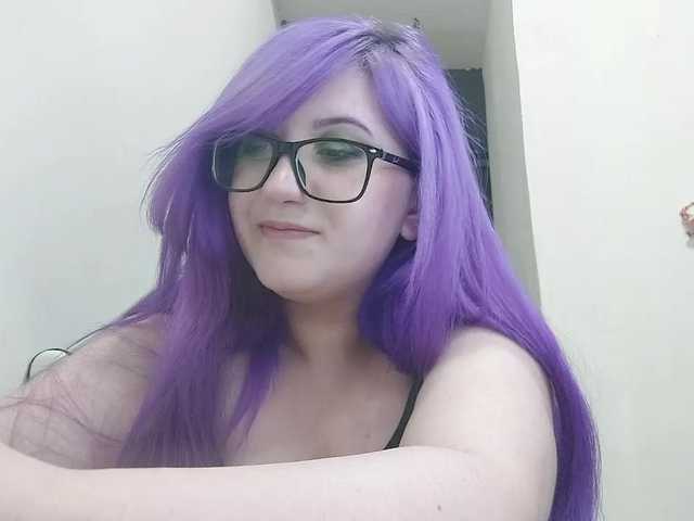 OdeliaPyeatt live cam on BongaCams