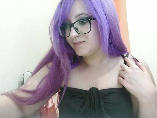 OdeliaPyeatt live cam on BongaCams