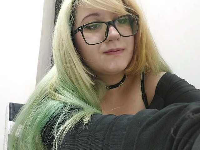 OdeliaPyeatt live cam on BongaCams