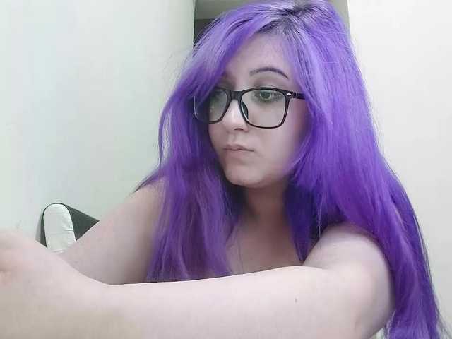 OdeliaPyeatt live cam on BongaCams