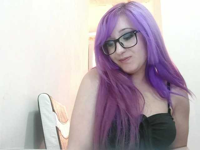 OdeliaPyeatt live cam on BongaCams