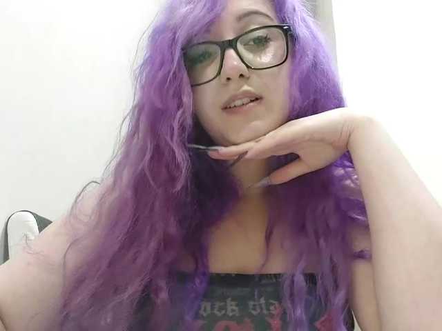 OdeliaPyeatt live cam on BongaCams
