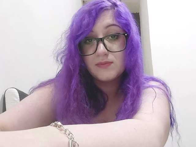 OdeliaPyeatt live cam on BongaCams