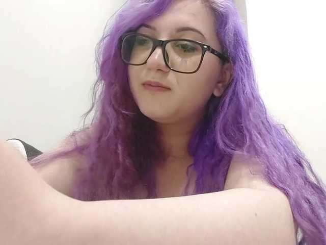 OdeliaPyeatt live cam on BongaCams