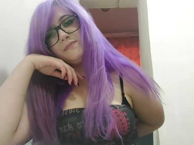 OdeliaPyeatt live cam on BongaCams