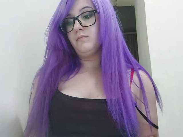 OdeliaPyeatt live cam on BongaCams