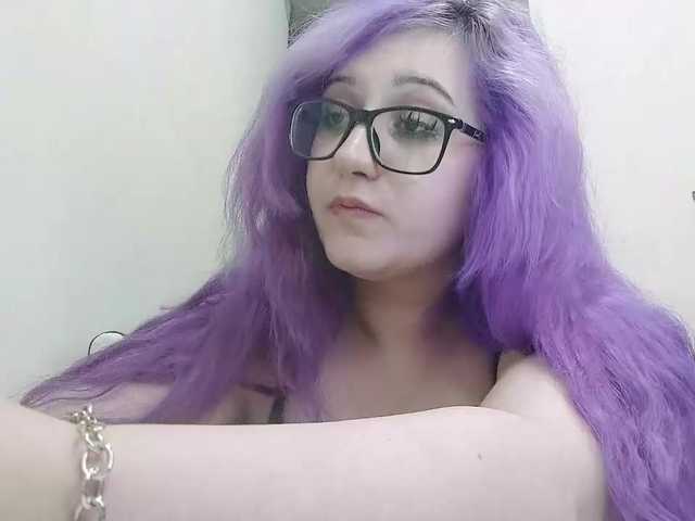 OdeliaPyeatt live cam on BongaCams