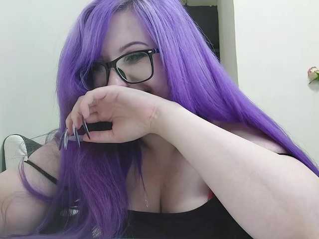 OdeliaPyeatt live cam on BongaCams