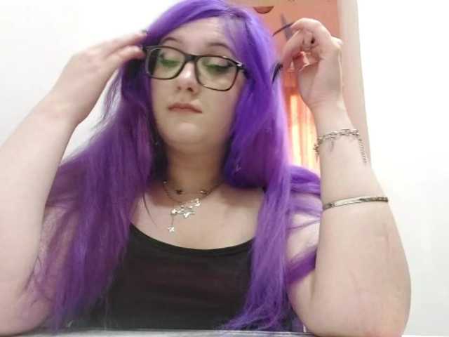 OdeliaPyeatt live cam on BongaCams