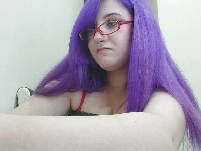 OdeliaPyeatt live cam on BongaCams