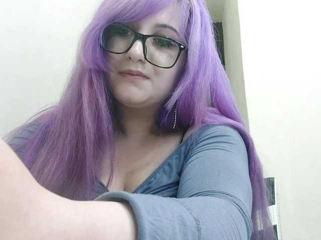 OdeliaPyeatt live cam on BongaCams