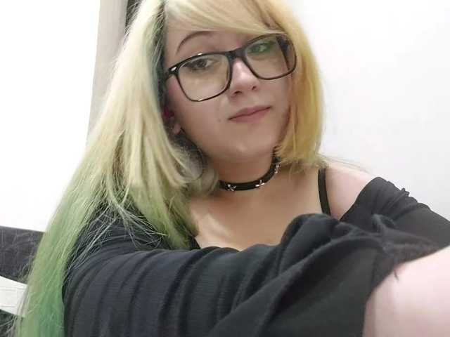 OdeliaPyeatt live cam on BongaCams