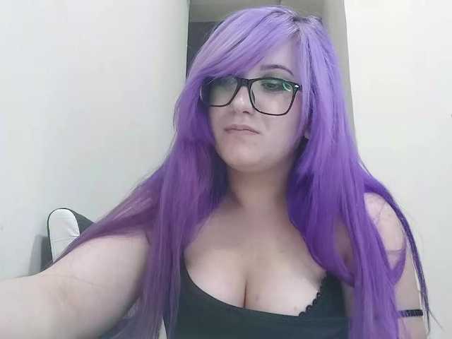 OdeliaPyeatt live cam on BongaCams