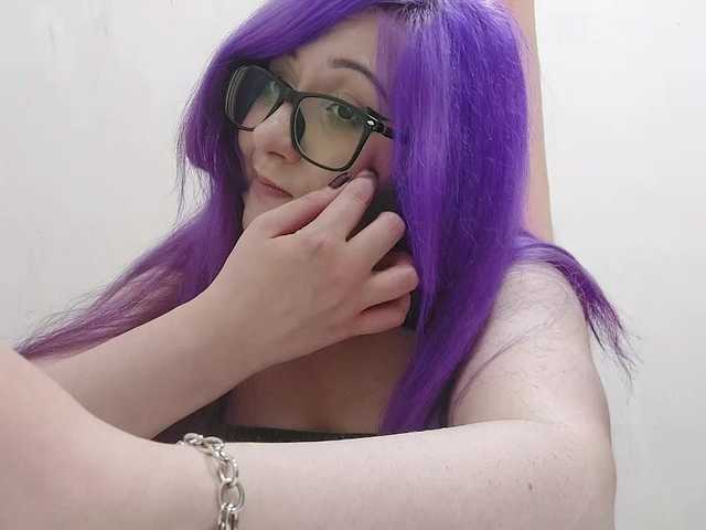 OdeliaPyeatt live cam on BongaCams