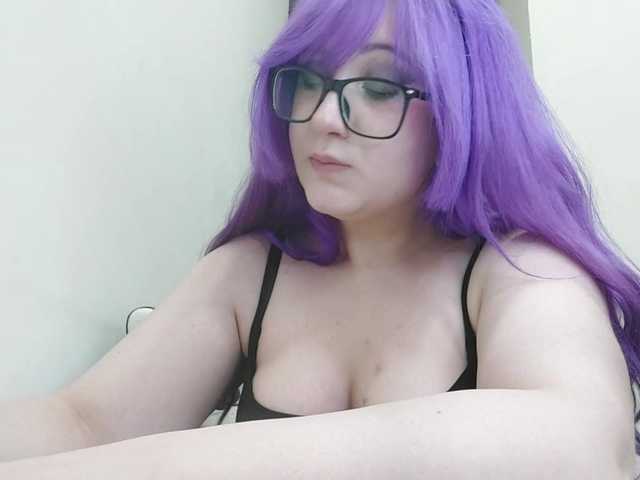 OdeliaPyeatt live cam on BongaCams