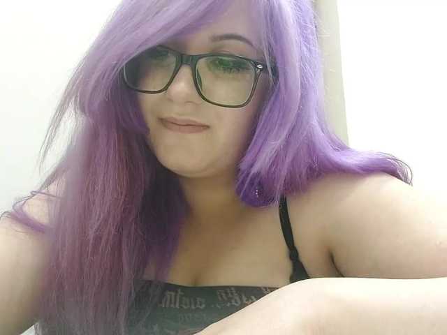 OdeliaPyeatt live cam on BongaCams