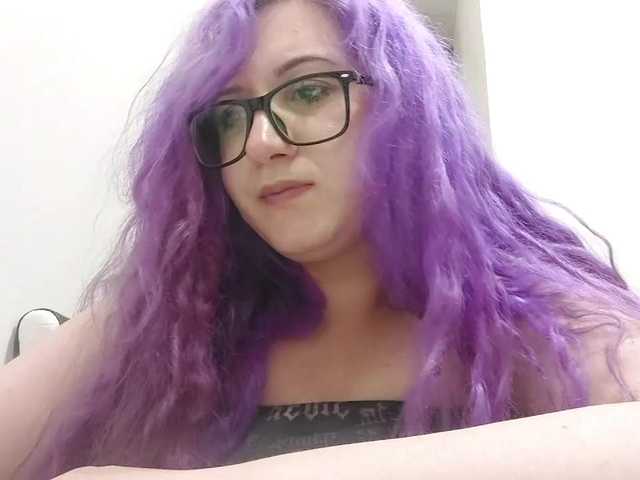 OdeliaPyeatt live cam on BongaCams