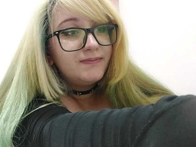OdeliaPyeatt live cam on BongaCams